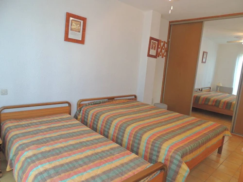 Appartement Balaruc-les-Bains, 2 pièces, 3 personnes - photo_14921272362