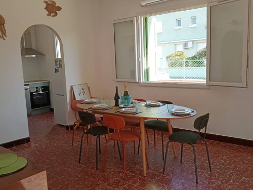 Maison Canet-en-Roussillon, 3 pièces, 4 personnes - photo_1011720350410