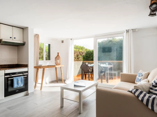 Appartement Cala´n Blanes, 2 pièces, 4 personnes - photo_1011720374350