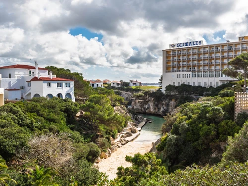 Appartement Cala´n Blanes, 2 pièces, 4 personnes - photo_1011720374350