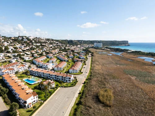 Appartement Torre Solí Nou, 4 pièces, 6 personnes - photo_1011720374616