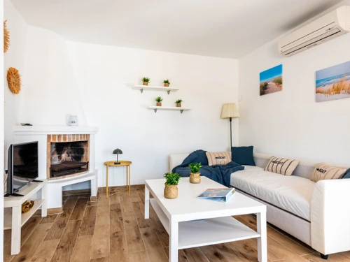 Appartement Torre Solí Nou, 4 pièces, 6 personnes - photo_1011720374616