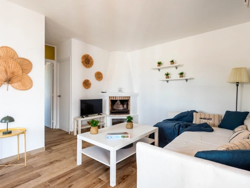 Appartement Torre Solí Nou, 4 pièces, 6 personnes - photo_1011720374616