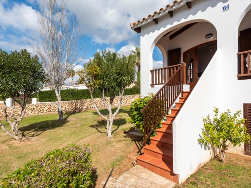 Appartement Torre Solí Nou, 4 pièces, 6 personnes - photo_1011720374616