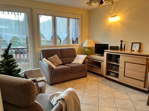 Appartement Villard-de-Lans, 3 pièces, 4 personnes - photo_19077677639