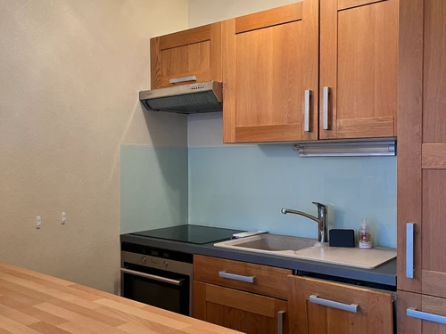 Apartamento Villard-de-Lans, 2 dormitorios, 4 personas - photo_19077677639