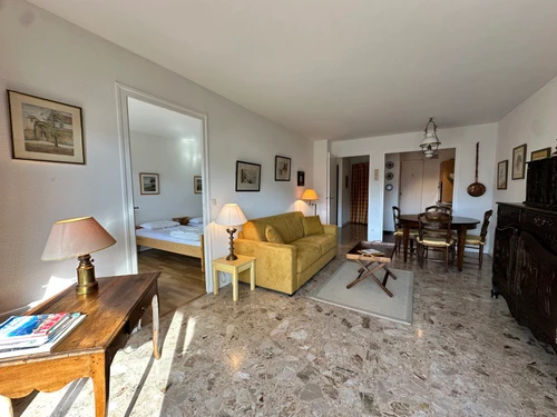 Apartment Villard-de-Lans, 1 bedroom, 4 persons - photo_19285648356