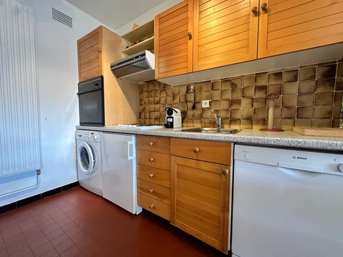 Apartment Villard-de-Lans, 1 bedroom, 4 persons - photo_19285648356