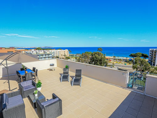 Apartment Cambrils, 3 bedrooms, 8 persons - photo_1011720395316