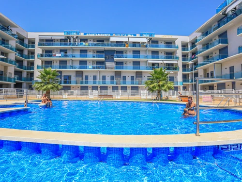 Apartment Cambrils, 3 bedrooms, 8 persons - photo_1011720395316
