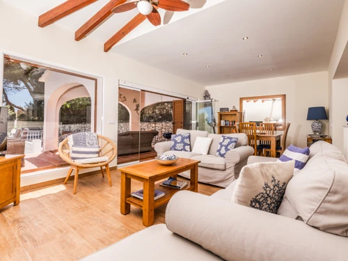 Villa Xàbia, 4 bedrooms, 8 persons - photo_1011720397167