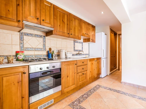 Villa Xàbia, 4 bedrooms, 8 persons - photo_1011720397167