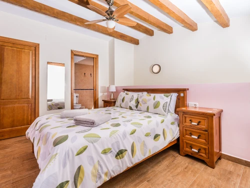 Villa Xàbia, 4 bedrooms, 8 persons - photo_1011720397167