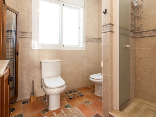 Appartement Ojén, 2 pièces, 3 personnes - photo_1011720398004