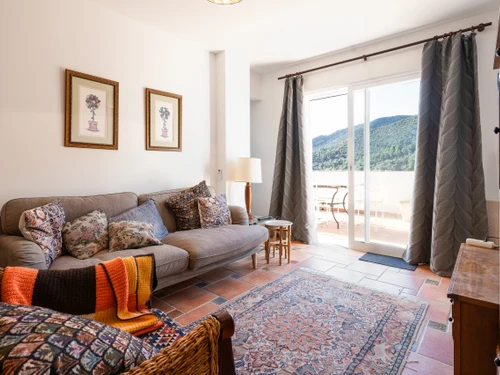 Appartement Ojén, 2 pièces, 3 personnes - photo_1011720398004