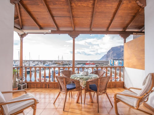 Apartamento Santiago del Teide, 2 dormitorios, 4 personas - photo_1011720398487