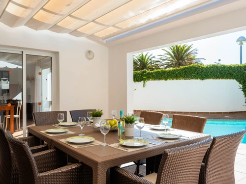 Villa Cala en Bosc, 5 pièces, 7 personnes - photo_1011720402170