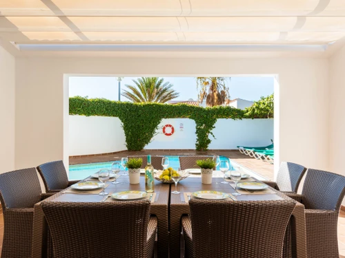 Villa Cala en Bosc, 5 pièces, 7 personnes - photo_1011720402170