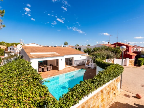 Villa Cala en Bosc, 5 pièces, 7 personnes - photo_1011720402170