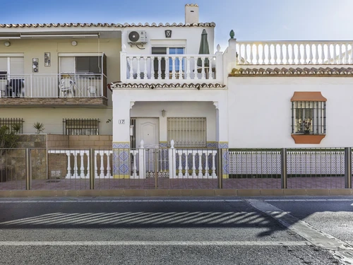 Ferienwohnung Torrox, 2 Schlafzimmer, 4 Personen - photo_1011720402753