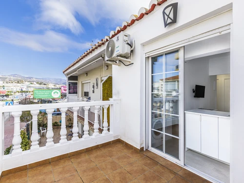 Ferienwohnung Torrox, 2 Schlafzimmer, 4 Personen - photo_1011720402753