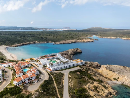 Apartamento Son Parc, 2 dormitorios, 4 personas - photo_1011720402898