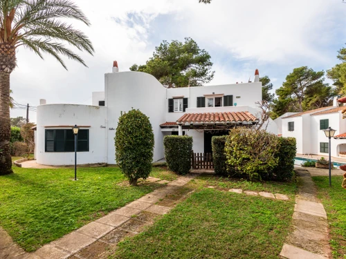 Appartement Cala Blanca, 3 pièces, 4 personnes - photo_1011720403044