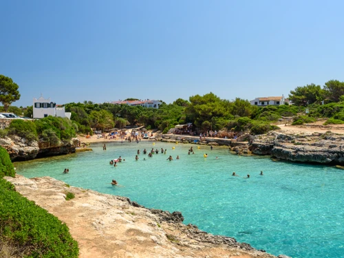 Appartement Cala Blanca, 3 pièces, 4 personnes - photo_1011720403044