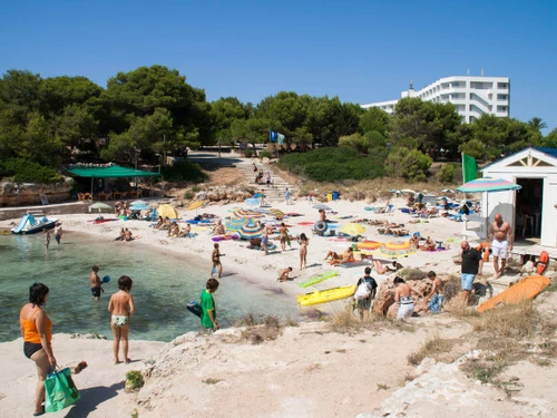 Appartement Cala Blanca, 3 pièces, 4 personnes - photo_1011720403044