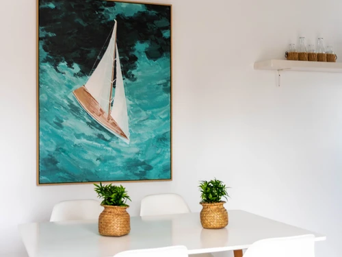 Appartement Cala Blanca, 3 pièces, 4 personnes - photo_1011720403044