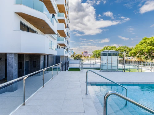 Apartment Torre del Mar, 2 bedrooms, 4 persons - photo_1011720403218