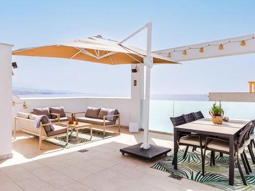 Apartment Torre del Mar, 2 bedrooms, 4 persons - photo_1011720403218