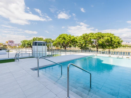 Apartment Torre del Mar, 2 bedrooms, 4 persons - photo_1011720403218