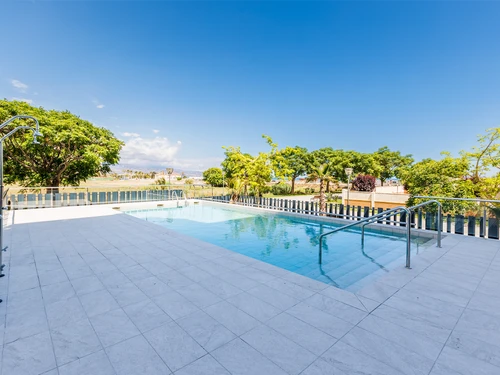 Apartment Torre del Mar, 2 bedrooms, 4 persons - photo_1011720403218