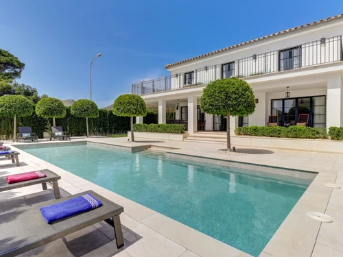 Villa Port de Pollença, 5 Schlafzimmer, 10 Personen - photo_1011720404253