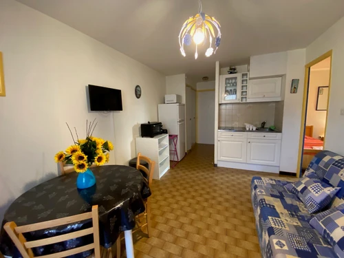 Apartment Balaruc-les-Bains, 1 bedroom, 3 persons - photo_1011720410129