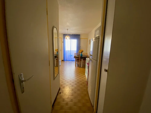 Apartment Balaruc-les-Bains, 1 bedroom, 3 persons - photo_1011720410129