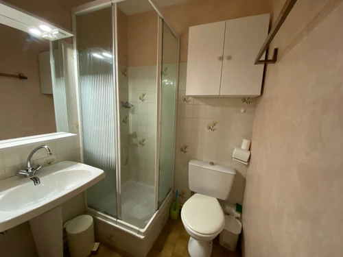 Apartment Balaruc-les-Bains, 1 bedroom, 3 persons - photo_1011720410129