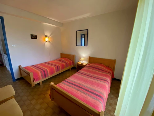 Apartment Balaruc-les-Bains, 1 bedroom, 3 persons - photo_1011720410129