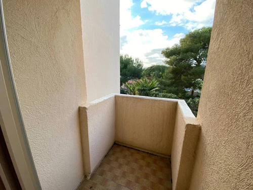 Apartment Balaruc-les-Bains, 1 bedroom, 3 persons - photo_1011720410129