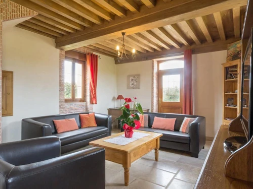 Gite Époisses, 5 bedrooms, 11 persons - photo_1011695303729