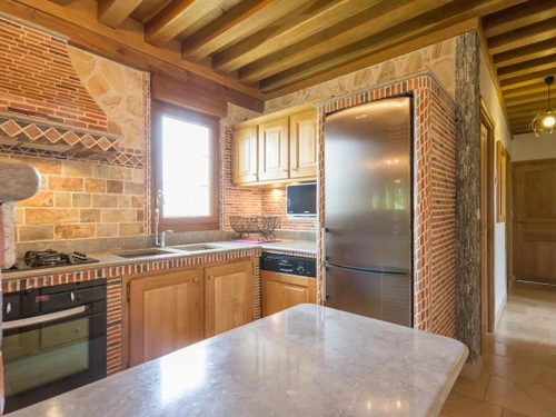 Gite Époisses, 5 bedrooms, 11 persons - photo_1011695303729