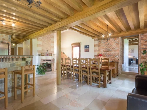 Gite Époisses, 5 bedrooms, 11 persons - photo_1011695303729