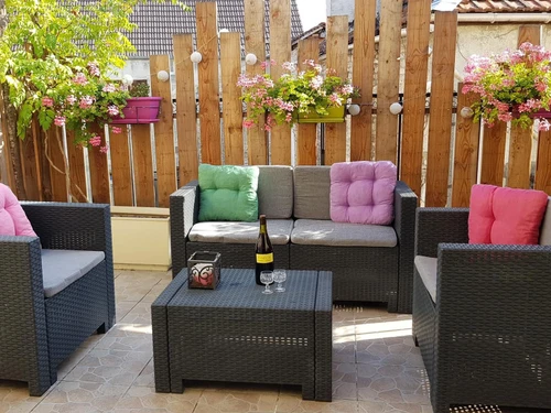 Gîte Laignes, 3 pièces, 4 personnes - photo_1011695278542