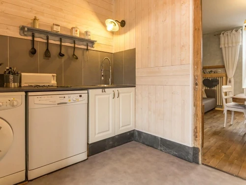 Gîte Laignes, 3 pièces, 4 personnes - photo_1011695278542