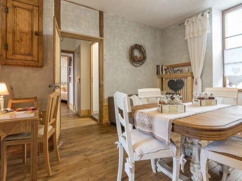 Gîte Laignes, 3 pièces, 4 personnes - photo_1011695278542