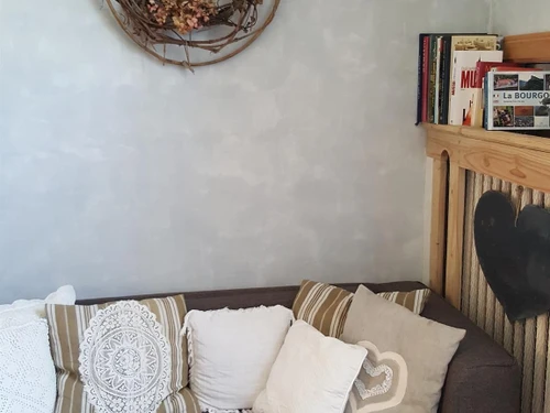 Gîte Laignes, 3 pièces, 4 personnes - photo_1011695278542