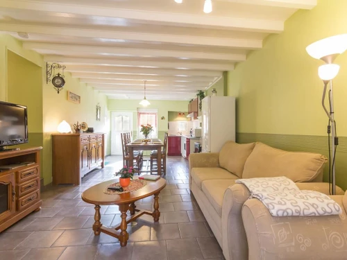 Gasthaus La Roche-Vanneau, 3 Schlafzimmer, 6 Personen - photo_1011695297001