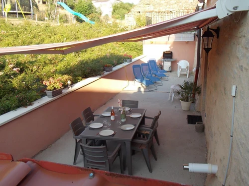 Gasthaus La Roche-Vanneau, 3 Schlafzimmer, 6 Personen - photo_1011695297001