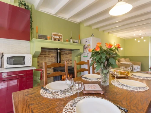 Gasthaus La Roche-Vanneau, 3 Schlafzimmer, 6 Personen - photo_1011695297001